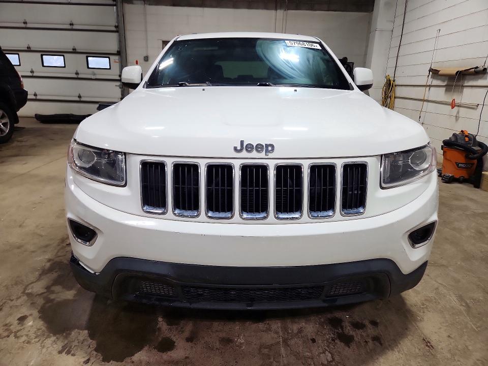 2014 Jeep Gran Chero მანქანა იყიდება აუქციონზე, vin: 1C4RJFAG6EC128915, აუქციონის ნომერი: 57968106