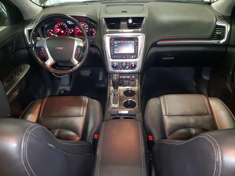 56479686 :رقم المزاد ، 1GKKVSKDXHJ307305 vin ، 2017 Gmc Acadia Limited مزاد بيع