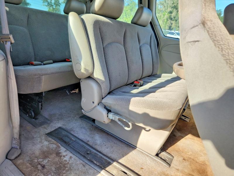 Продаж на аукціоні авто 2005 Dodge Caravan, vin: 1D4GP25B85B316485, номер лоту: 56086806