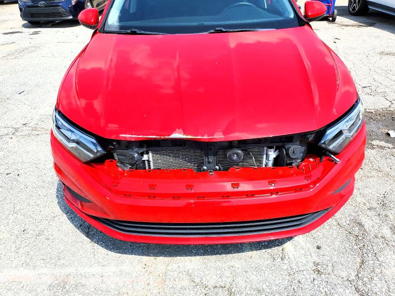 Продаж на аукціоні авто 2019 Volkswagen Jetta, vin: 3VWN57BU9KM020132, номер лоту: 59162426