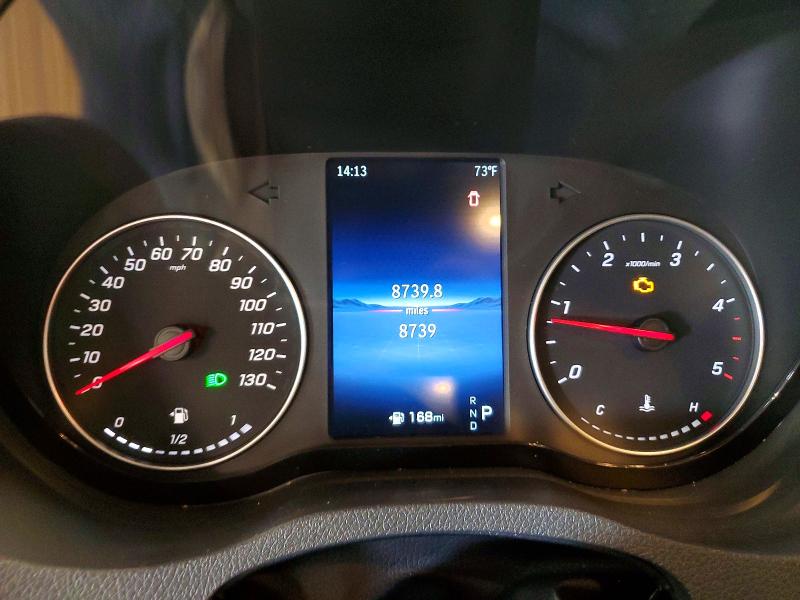 Продаж на аукціоні авто 2026 Mercedes-benz Sprinter, vin: W1Z4KGHY8TT611628, номер лоту: 56646876