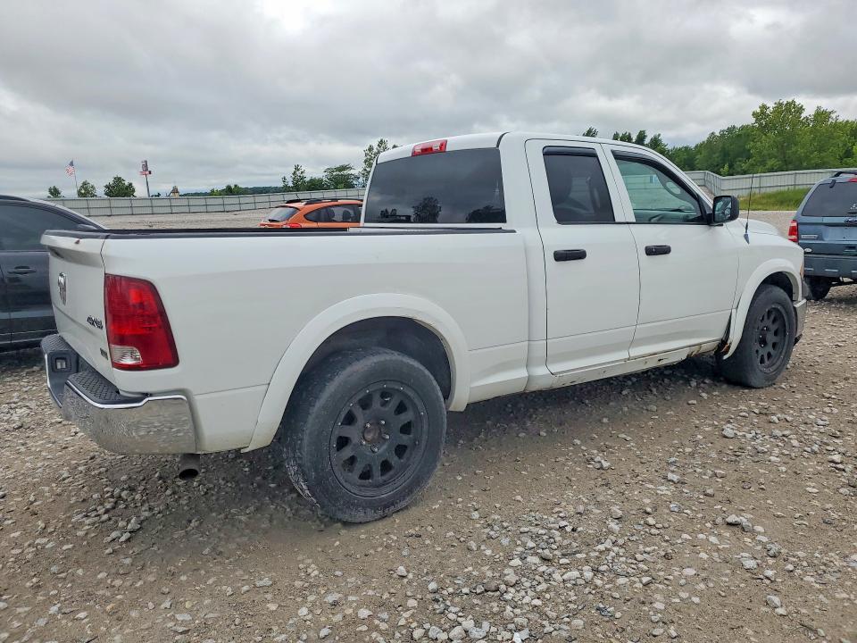 57619206 :رقم المزاد ، 1D7RV1GP6BS686236 vin ، 2011 Dodge Ram 1500 مزاد بيع