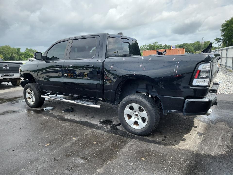 Aukcja sprzedaży 2020 Ram 1500, vin: 1C6RREFM9LN179836, numer aukcji: 55676366
