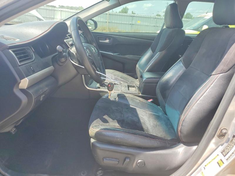 Продаж на аукціоні авто 2015 Toyota Camry, vin: 4T1BF1FK5FU474657, номер лоту: 58621856