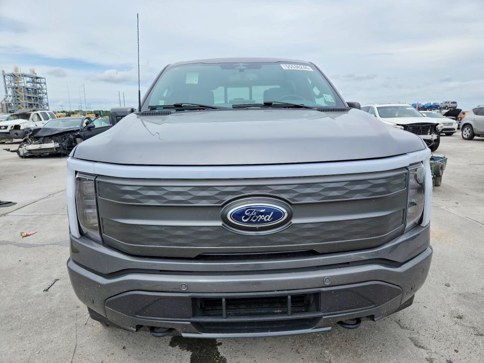 Aukcja sprzedaży 2023 Ford F150, vin: 1FT6W1EV4PWG34647, numer aukcji: 55536246