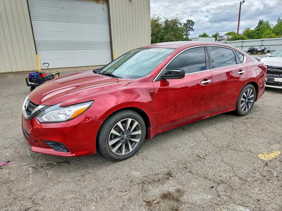 Aukcja sprzedaży 2017 Nissan Altima, vin: 1N4AL3AP2HC227926, numer aukcji: 59289546