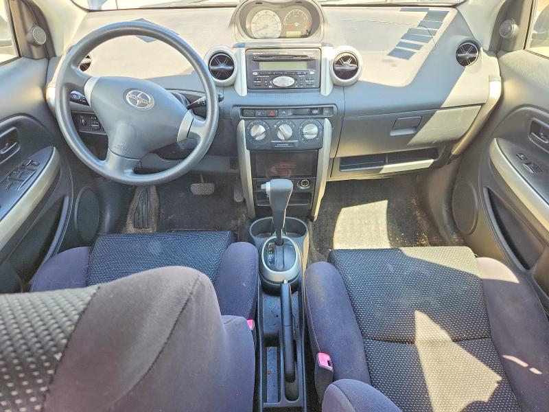 57323126 :رقم المزاد ، JTKKT624040077503 vin ، 2004 Scion Xa مزاد بيع