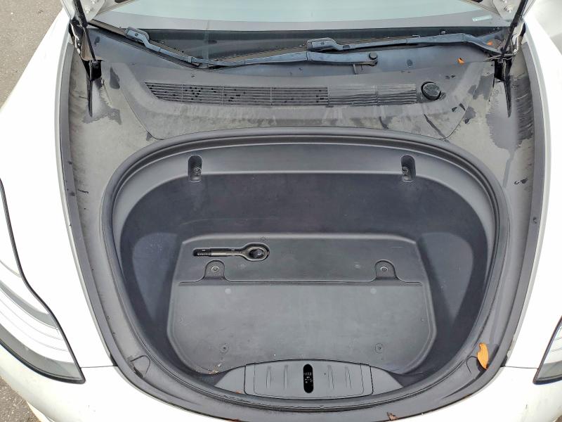 Продажа на аукционе авто 2020 Tesla Model 3, vin: 5YJ3E1EA1LF612817, номер лота: 55322116