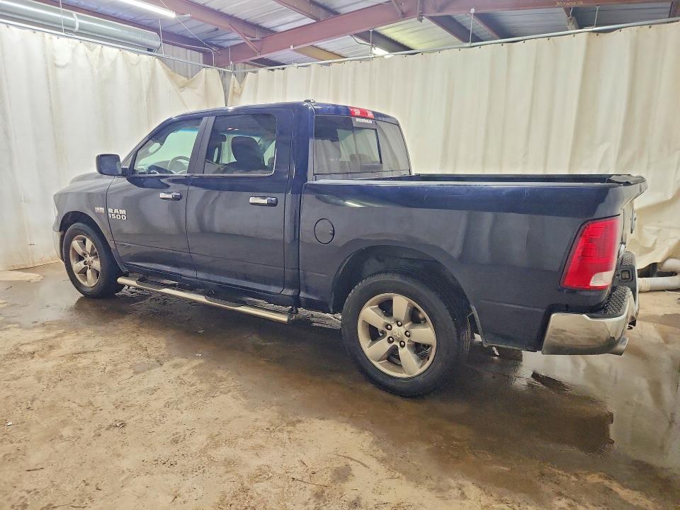 Продажа на аукционе авто 2014 Ram 1500, vin: 1C6RR6LT2ES456932, номер лота: 57069666