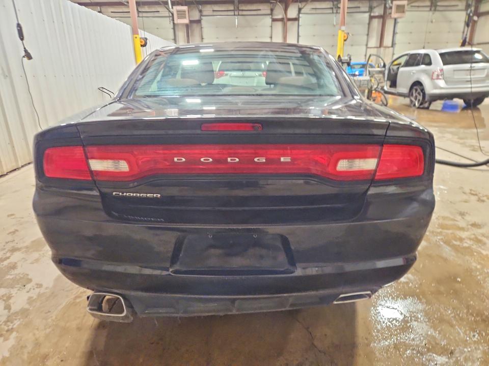 Aukcja sprzedaży 2012 Dodge Charger, vin: 2C3CDXBG3CH101784, numer aukcji: 57925236