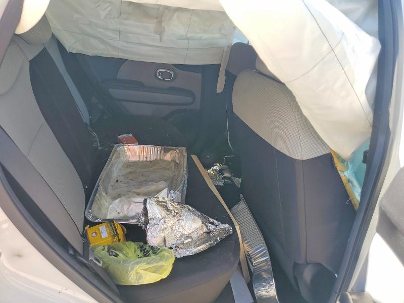 Aukcja sprzedaży 2015 Kia Soul, vin: KNDJN2A21F7233113, numer aukcji: 55837236