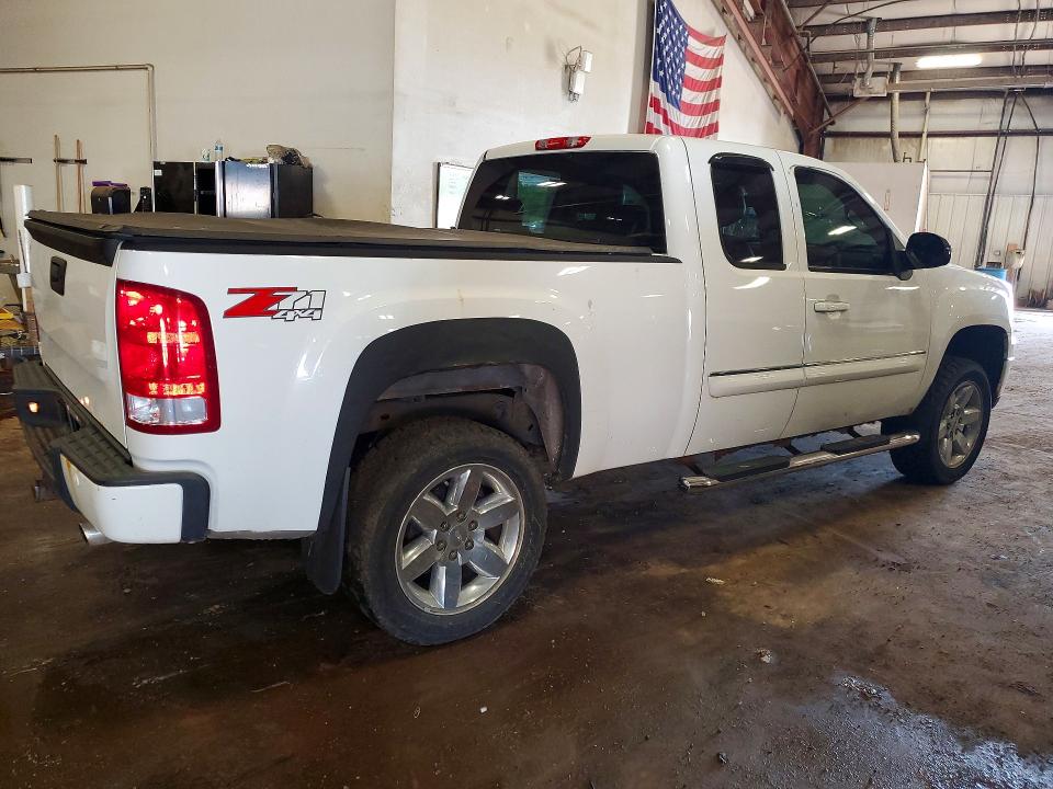 Aukcja sprzedaży 2012 Gmc Sierra, vin: 1GTR2WE78CZ319477, numer aukcji: 58283426