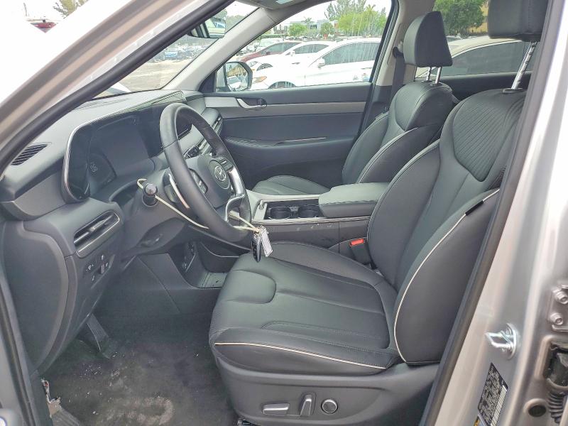 Aukcja sprzedaży 2025 Hyundai Palisade, vin: KM8R24GE3SU922666, numer aukcji: 56321416