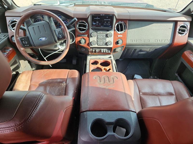 Aukcja sprzedaży 2014 Ford F350, vin: 1FT8W3BT8EEA09839, numer aukcji: 57407926