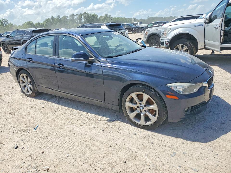 Aukcja sprzedaży 2014 Bmw 335, vin: WBA3B9G55ENR92107, numer aukcji: 56683156