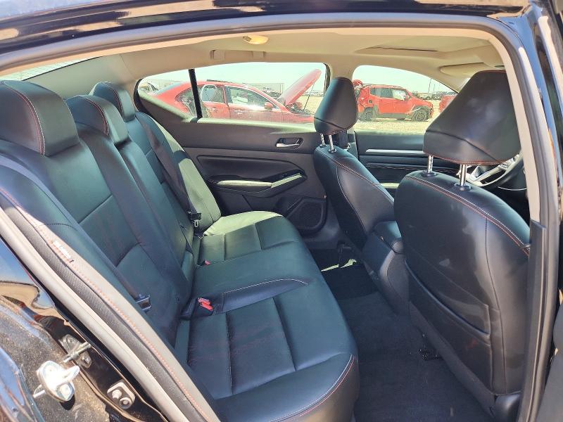 2023 Nissan Altima მანქანა იყიდება აუქციონზე, vin: 1N4BL4CV8PN424219, აუქციონის ნომერი: 57504006