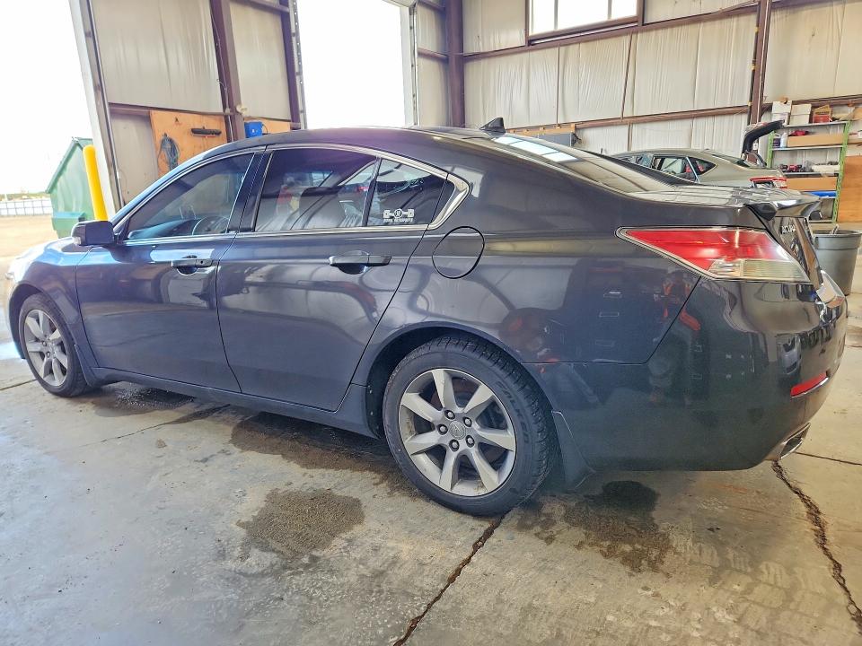 Продажа на аукционе авто 2012 Acura Tl, vin: 19UUA8F20CA801517, номер лота: 58549736