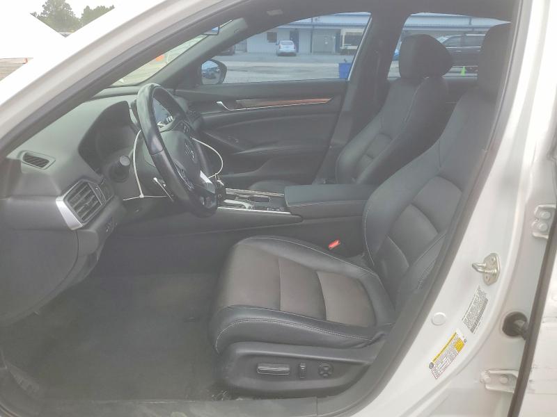 Продажа на аукционе авто 2019 Honda Accord, vin: 1HGCV1F33KA156571, номер лота: 57233576
