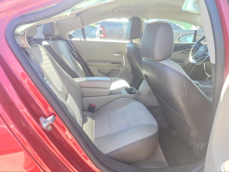 59385256 :رقم المزاد ، 1G1RB6E45FU138630 vin ، 2015 Chevrolet Volt مزاد بيع