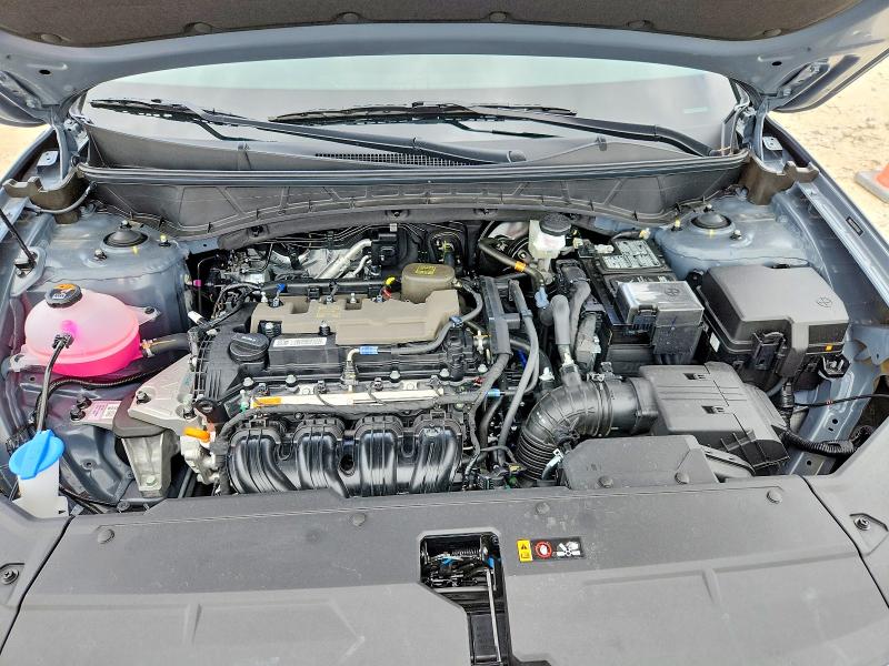2026 Hyundai Tucson მანქანა იყიდება აუქციონზე, vin: 5NMJA3DE0TH715874, აუქციონის ნომერი: 57409396