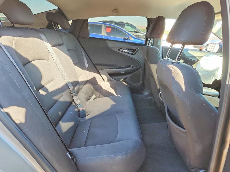 Aukcja sprzedaży 2022 Chevrolet Malibu, vin: 1G1ZD5ST0NF160554, numer aukcji: 57646396