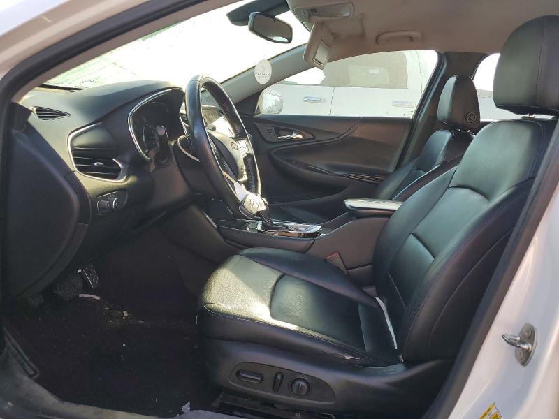 Продажа на аукционе авто 2016 Chevrolet Malibu, vin: 1G1ZE5ST0GF246706, номер лота: 55402666