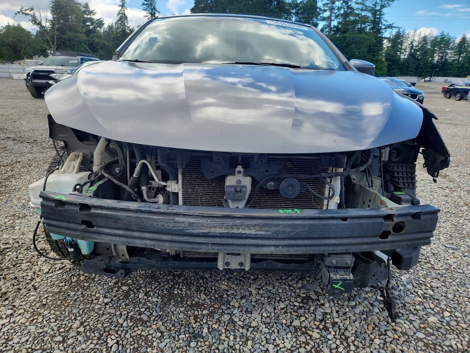 Aukcja sprzedaży 2019 Nissan Sentra, vin: 3N1AB7AP5KY251708, numer aukcji: 56462036