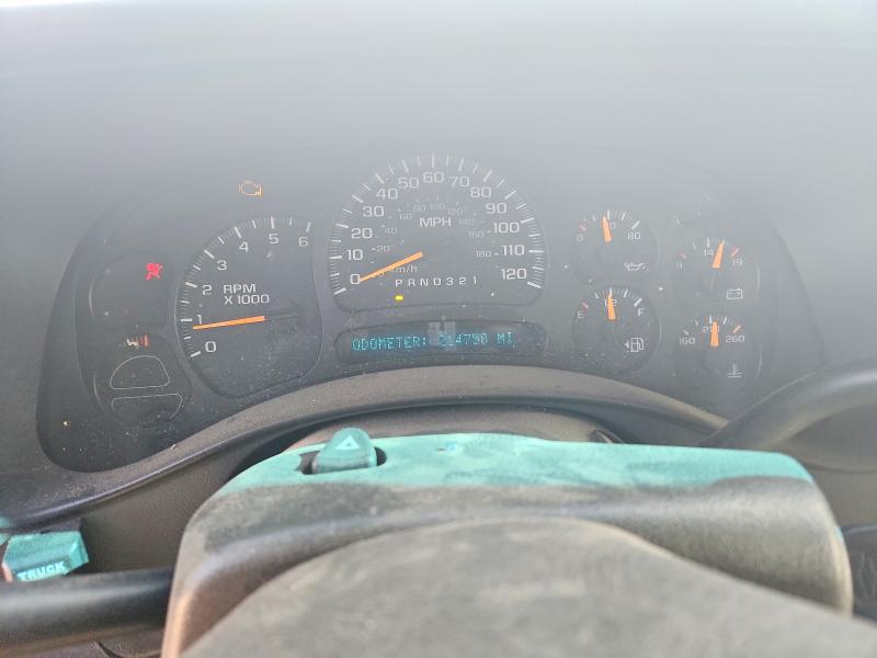 Продажа на аукционе авто 2006 Chevrolet Silverado, vin: 2GCEK13T761356390, номер лота: 55611796