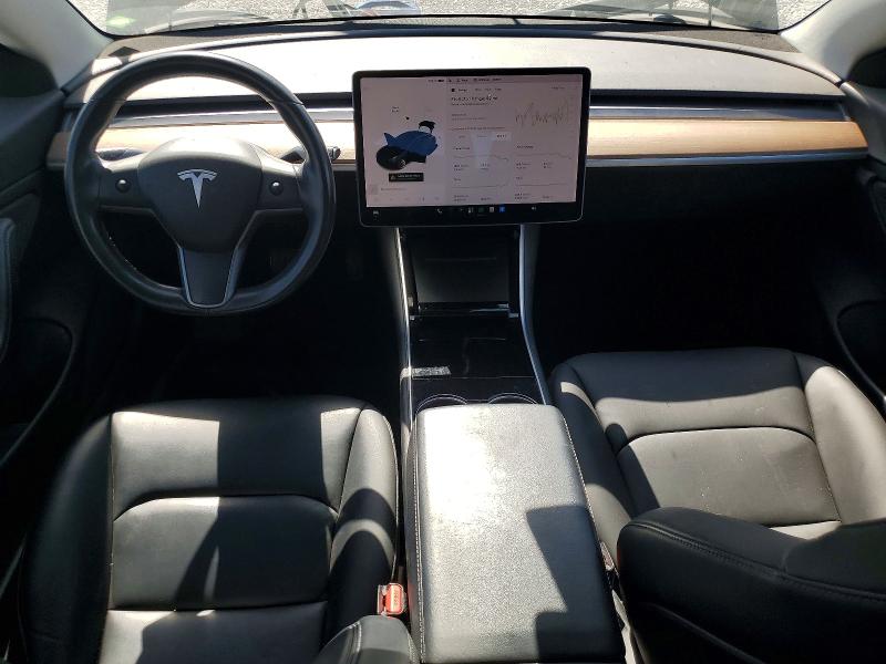 Aukcja sprzedaży 2018 Tesla Model 3, vin: 5YJ3E1EA6JF176091, numer aukcji: 57006006