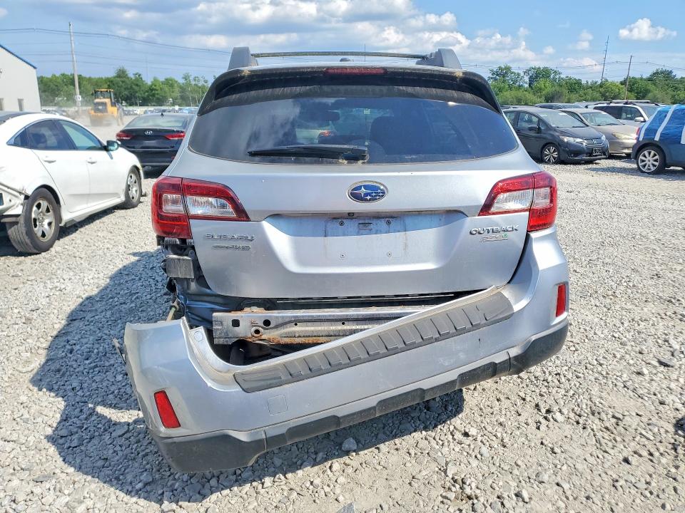 Aukcja sprzedaży 2015 Subaru Outback, vin: 4S4BSALC6F3273042, numer aukcji: 57160146