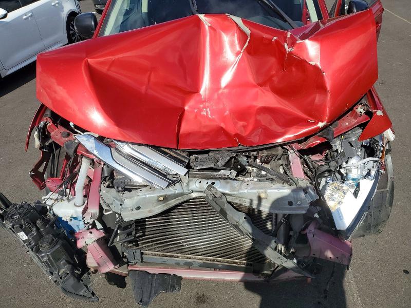 Aukcja sprzedaży 2016 Mitsubishi Outlander, vin: JA4AD2A3XGZ059893, numer aukcji: 57010516
