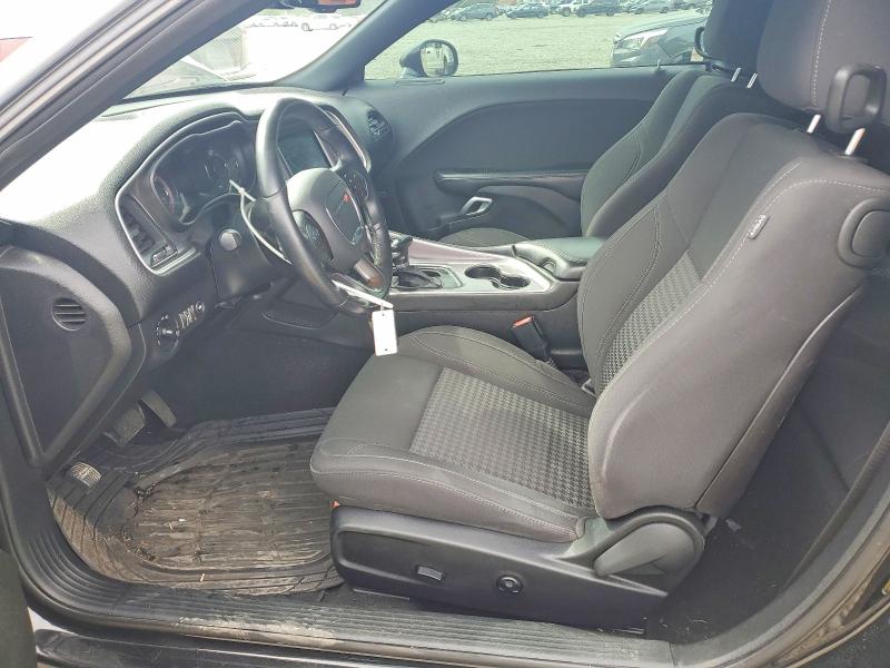 Aukcja sprzedaży 2019 Dodge Challenger, vin: 2C3CDZGG9KH683585, numer aukcji: 58759416