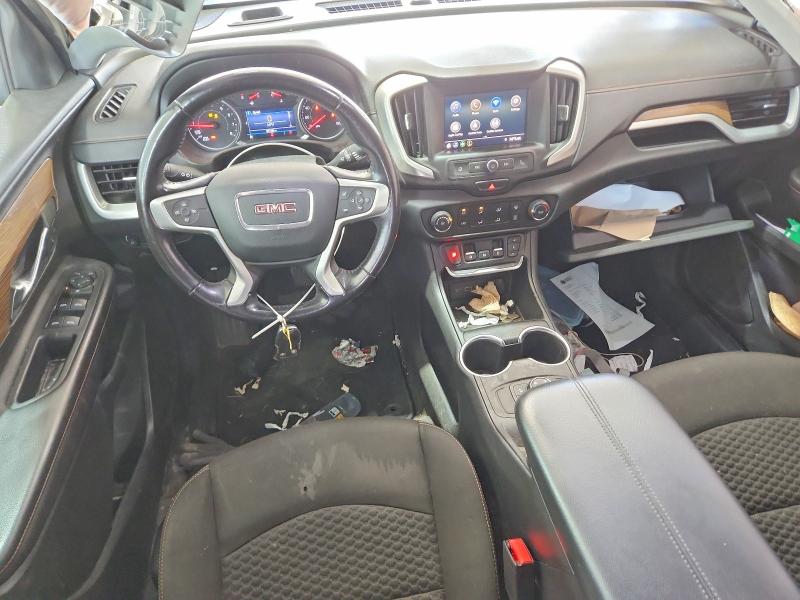 Продаж на аукціоні авто 2020 Gmc Terrain, vin: 3GKALTEV5LL141174, номер лоту: 57710746
