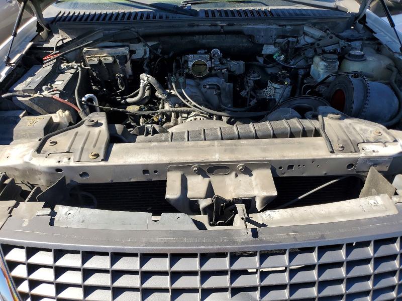 Aukcja sprzedaży 2003 Ford Expedition, vin: 1FMRU15W23LC17644, numer aukcji: 59252236