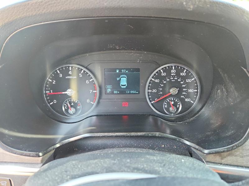 Продажа на аукционе авто 2020 Kia Telluride, vin: 5XYP34HC4LG001582, номер лота: 55791666