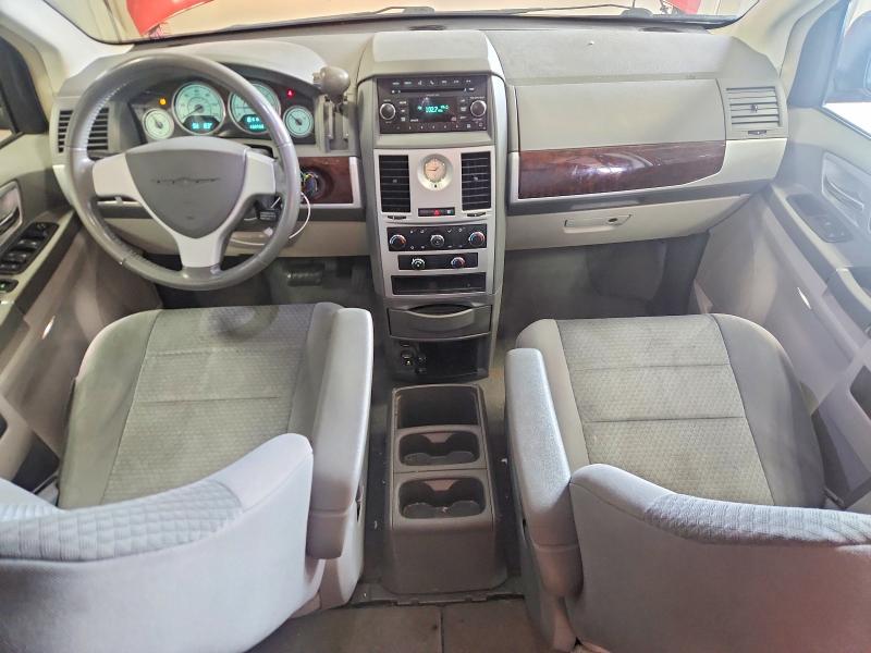 Aukcja sprzedaży 2010 Chrysler Town & Country, vin: 2A4RR5D18AR493778, numer aukcji: 59100876