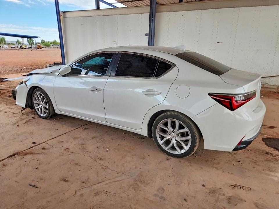 Aukcja sprzedaży 2019 Acura Ilx, vin: 19UDE2F39KA009116, numer aukcji: 59004036