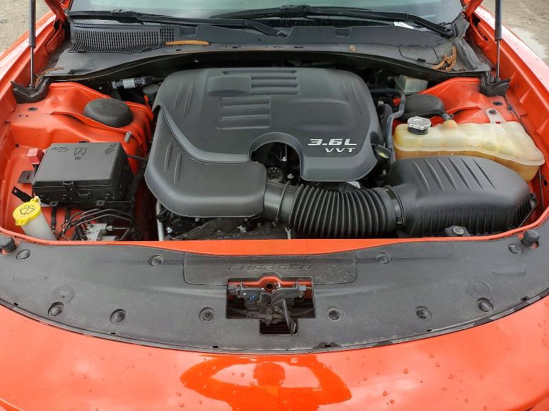 Aukcja sprzedaży 2019 Dodge Charger, vin: 2C3CDXBG4KH749004, numer aukcji: 58215216