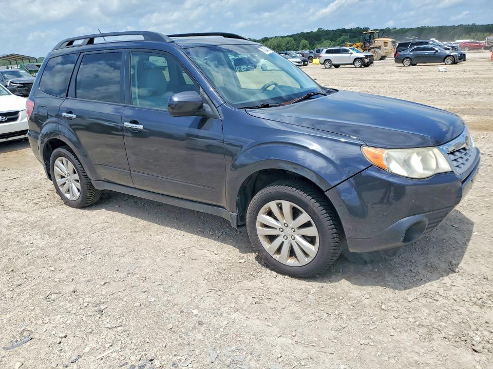 Продажа на аукционе авто 2013 Subaru Forester, vin: JF2SHADC7DG400258, номер лота: 57048026