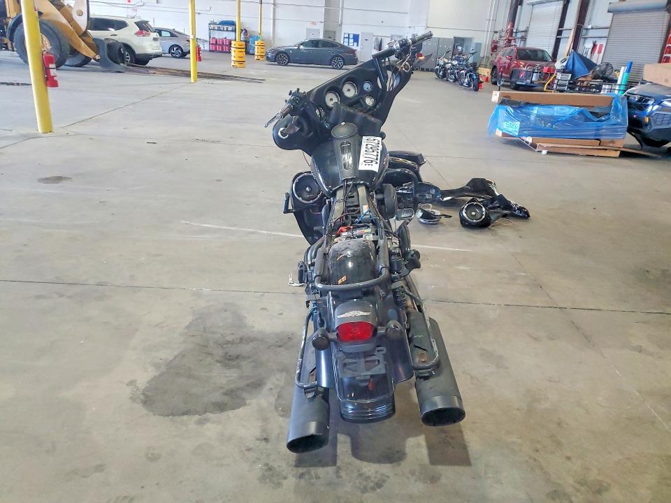 Aukcja sprzedaży 2007 Harley Davidson Flhx, vin: 1HD1KB41X7Y659047, numer aukcji: 57295776