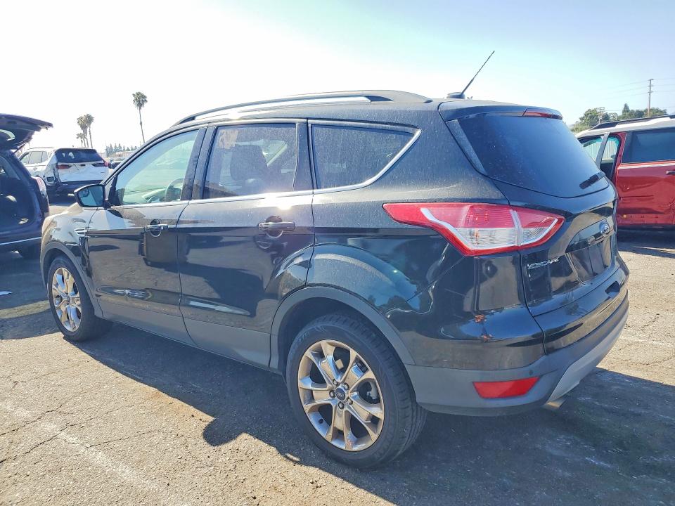Aukcja sprzedaży 2015 Ford Escape, vin: 1FMCU0GX9FUB31199, numer aukcji: 55513556