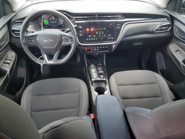 Продажа на аукционе авто 2023 Chevrolet Bolt Euv, vin: 1G1FY6S07P4140853, номер лота: 58779286
