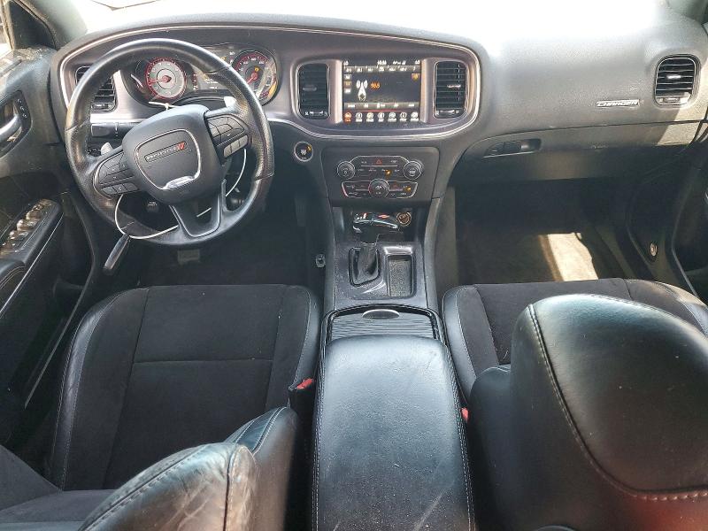 Aukcja sprzedaży 2018 Dodge Charger, vin: 2C3CDXCT0JH316273, numer aukcji: 59058676