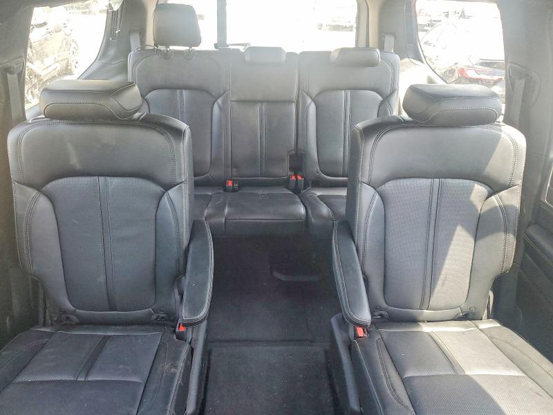 Aukcja sprzedaży 2025 Jeep Wagoneer, vin: 1C4SJVBP5SS536348, numer aukcji: 57222116