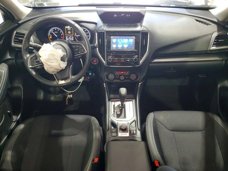 Aukcja sprzedaży 2023 Subaru Forester, vin: JF2SKADC8PH513359, numer aukcji: 58014636