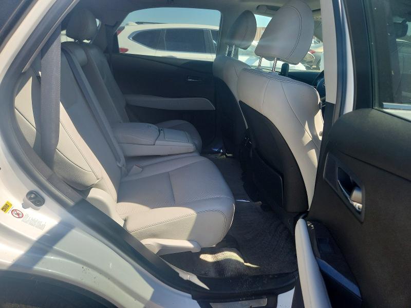Продаж на аукціоні авто 2015 Lexus Rx 350, vin: 2T2BK1BA9FC336433, номер лоту: 55444046