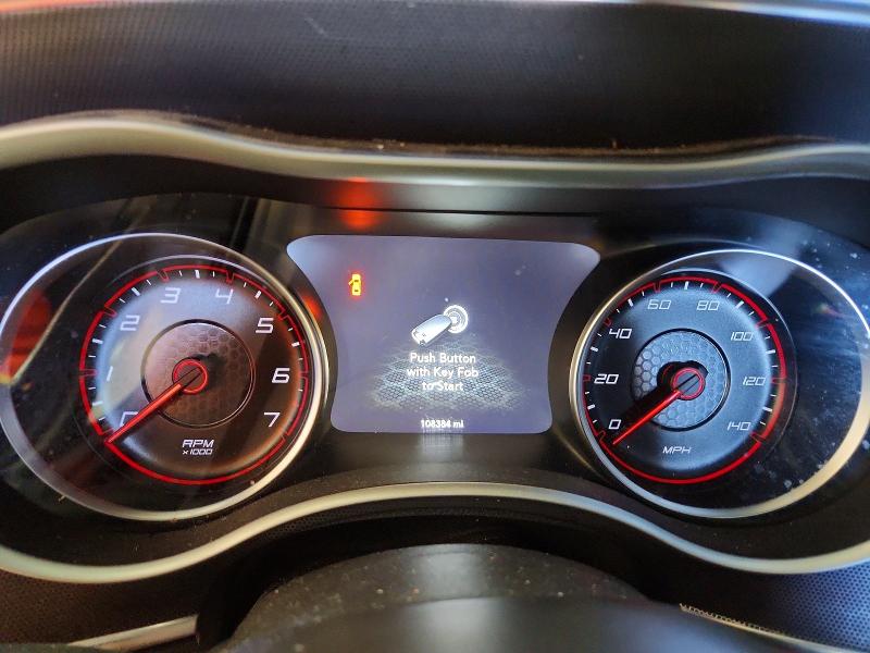 57849406 :رقم المزاد ، 2C3CDXJGXHH644946 vin ، 2017 Dodge Charger مزاد بيع