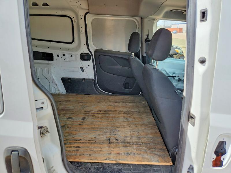 Aukcja sprzedaży 2022 Ram Promaster City, vin: ZFBHRFABXN6X49892, numer aukcji: 55694456