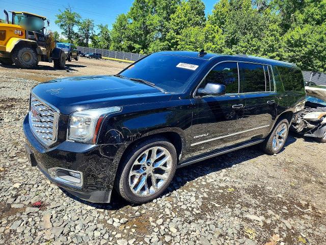 Auction sale of the 2019 Gmc Yukon Xl, vin: 1GKS2HKJ4KR196132, lot number: 58227766