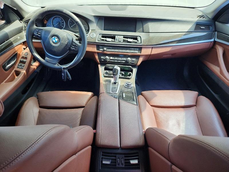 Aukcja sprzedaży 2011 Bmw 528, vin: WBAFR1C54BC739741, numer aukcji: 56131596